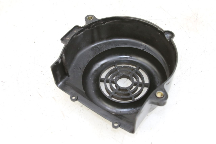 photo de IGNITION COVER JM MOTORS SANTANA 50 (2014 - 2020)