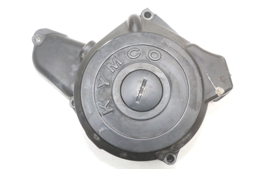 photo de IGNITION COVER KYMCO K-PW K-PIPE 50 (2012 - 2017)