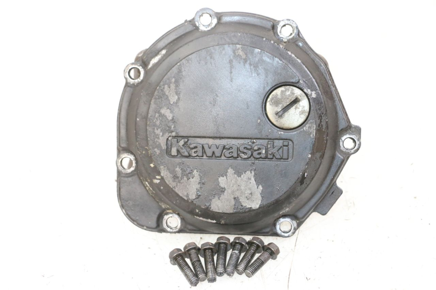 photo de IGNITION COVER KAWASAKI GTR 1000 (1994 - 2004)