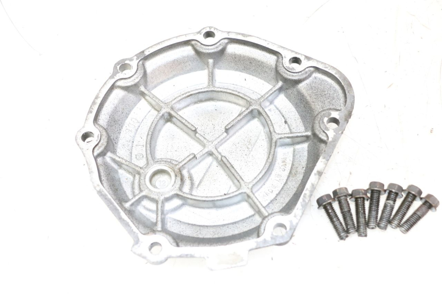 photo de IGNITION COVER KAWASAKI GTR 1000 (1994 - 2004)