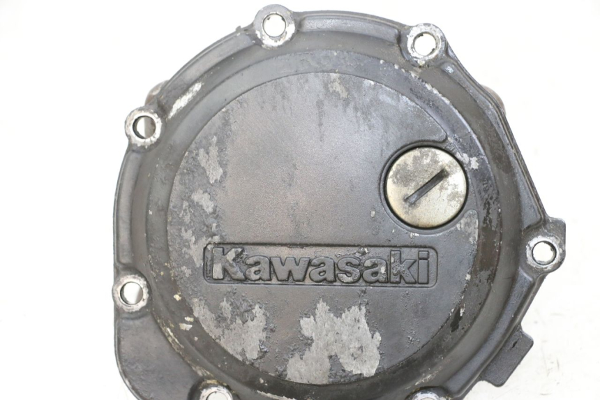 photo de IGNITION COVER KAWASAKI GTR 1000 (1994 - 2004)