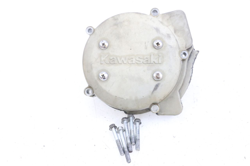 photo de IGNITION COVER KAWASAKI KDX 125 (1990 - 1991)