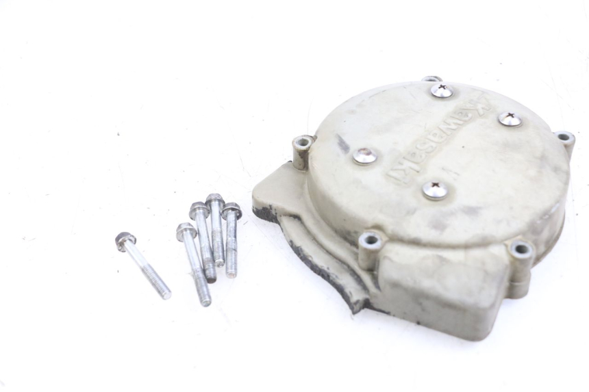 photo de IGNITION COVER KAWASAKI KDX 125 (1990 - 1991)