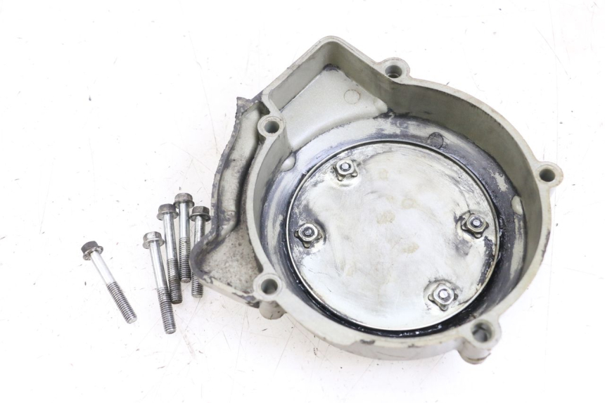 photo de IGNITION COVER KAWASAKI KDX 125 (1990 - 1991)