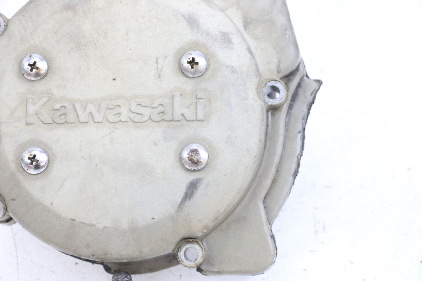 photo de IGNITION COVER KAWASAKI KDX 125 (1990 - 1991)