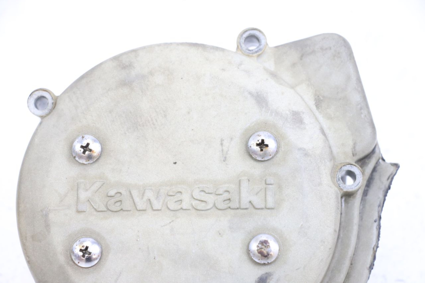 photo de IGNITION COVER KAWASAKI KDX 125 (1990 - 1991)