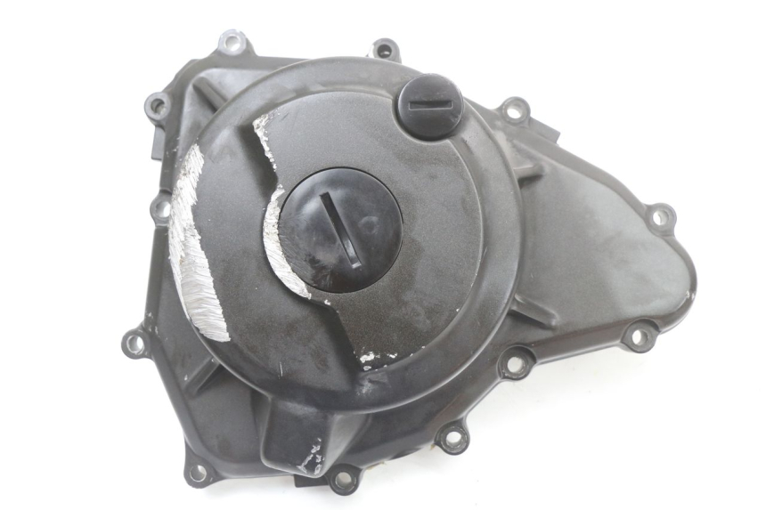 photo de IGNITION COVER KAWASAKI NINJA 400 (2018 - 2023)
