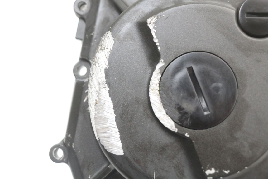 photo de IGNITION COVER KAWASAKI NINJA 400 (2018 - 2023)