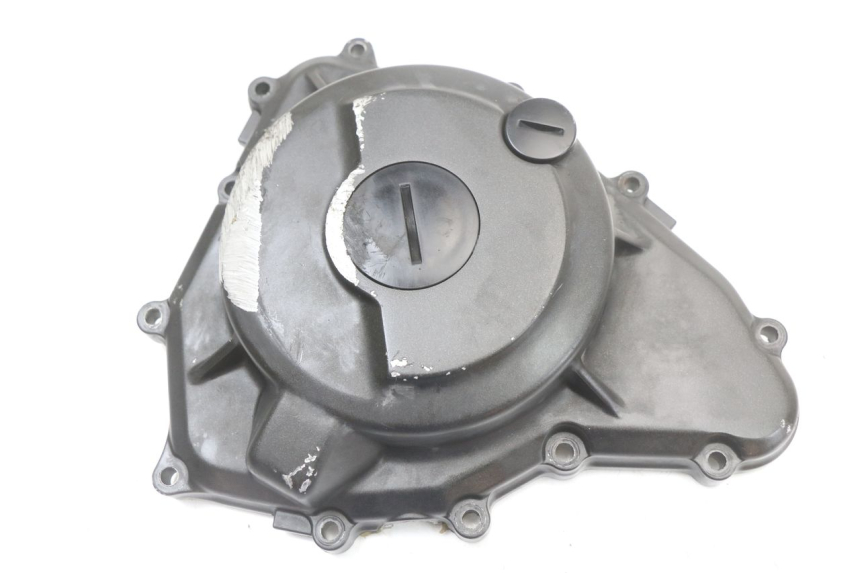 photo de IGNITION COVER KAWASAKI NINJA 400 (2018 - 2023)