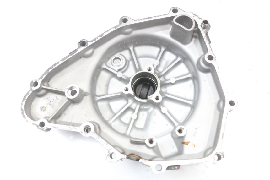 photo de IGNITION COVER KAWASAKI NINJA 400 (2018 - 2023)
