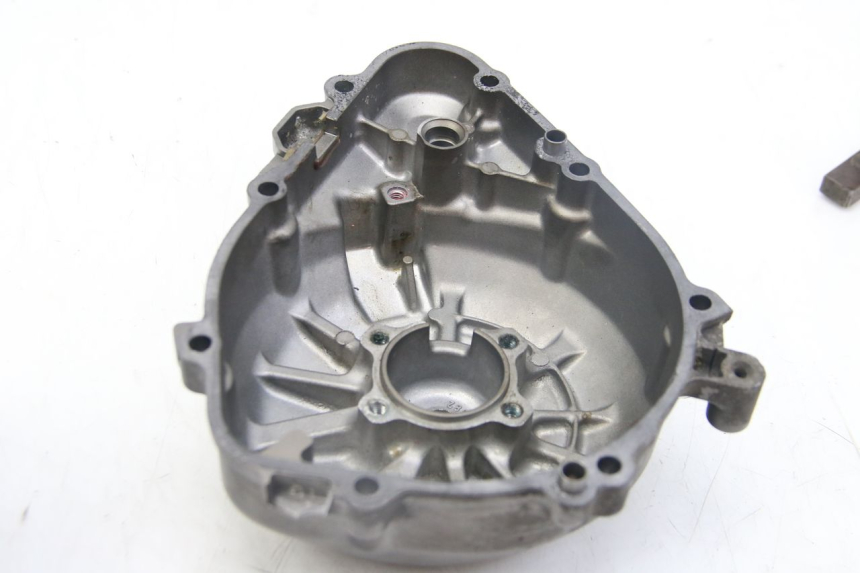 photo de IGNITION COVER KAWASAKI Z ABS 1000 (2014 - 2020)