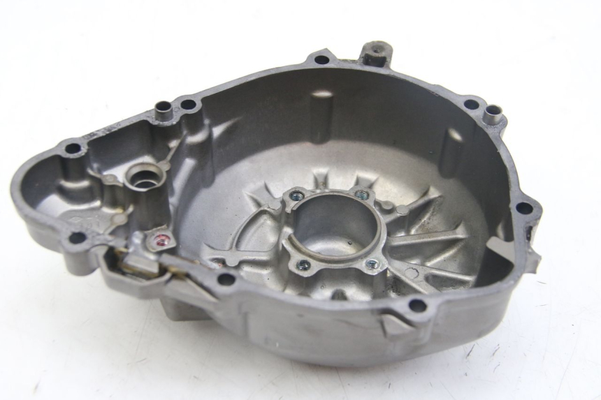 photo de IGNITION COVER KAWASAKI Z ABS 1000 (2014 - 2020)