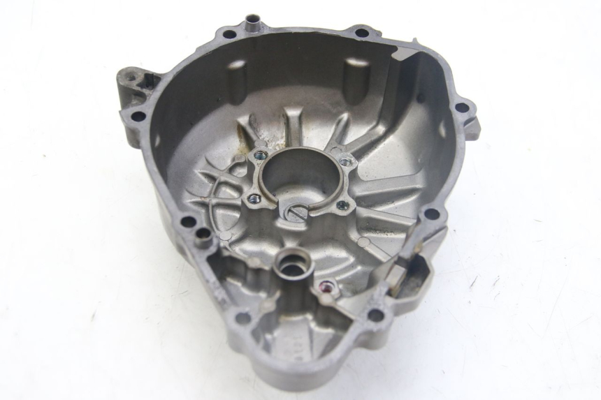 photo de IGNITION COVER KAWASAKI Z ABS 1000 (2014 - 2020)
