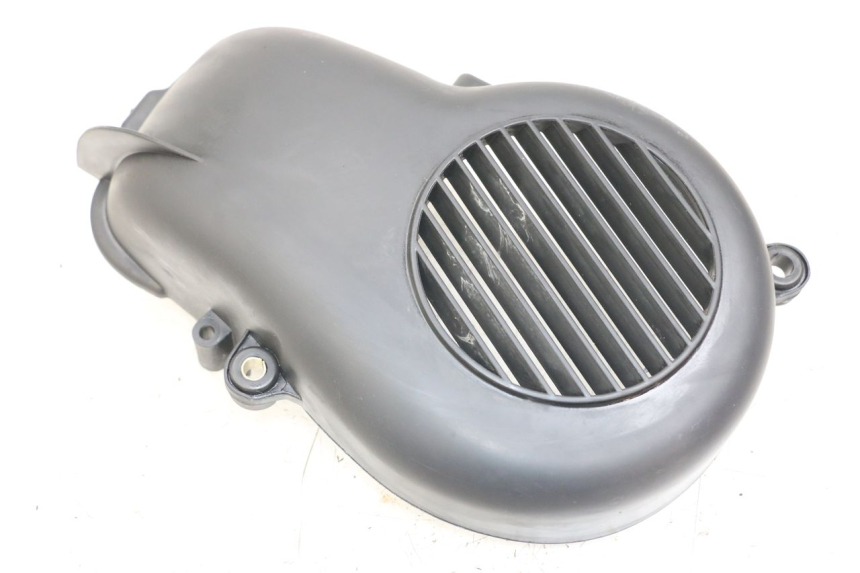 photo de IGNITION COVER KEEWAY HURRICANE 50 (2006 - 2019)