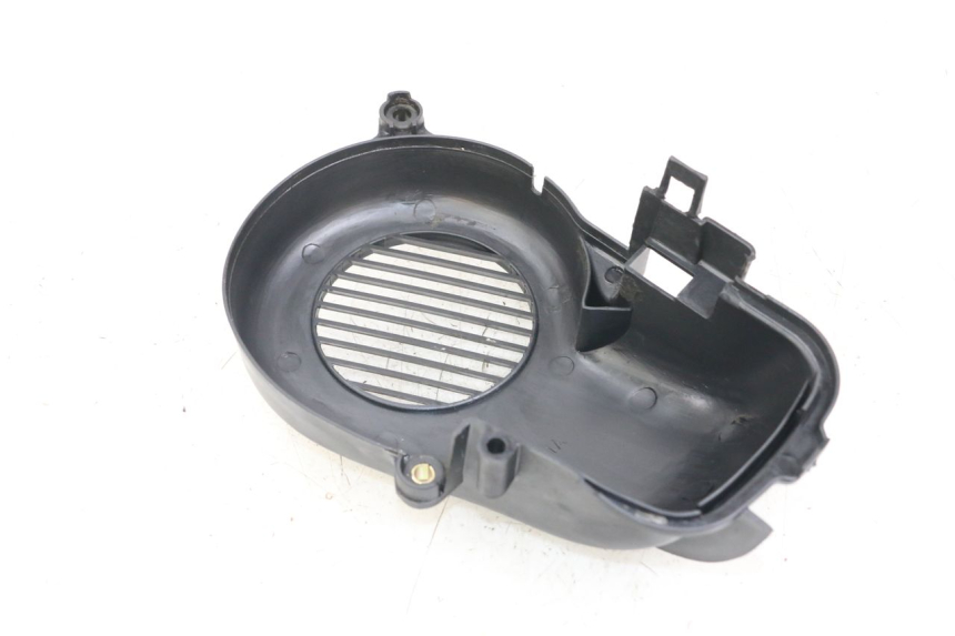 photo de IGNITION COVER KEEWAY HURRICANE 50 (2006 - 2019)