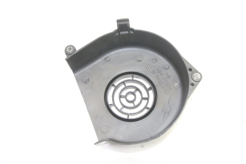photo de IGNITION COVER PEUGEOT KISBEE 2T 50 (2010 - 2017)