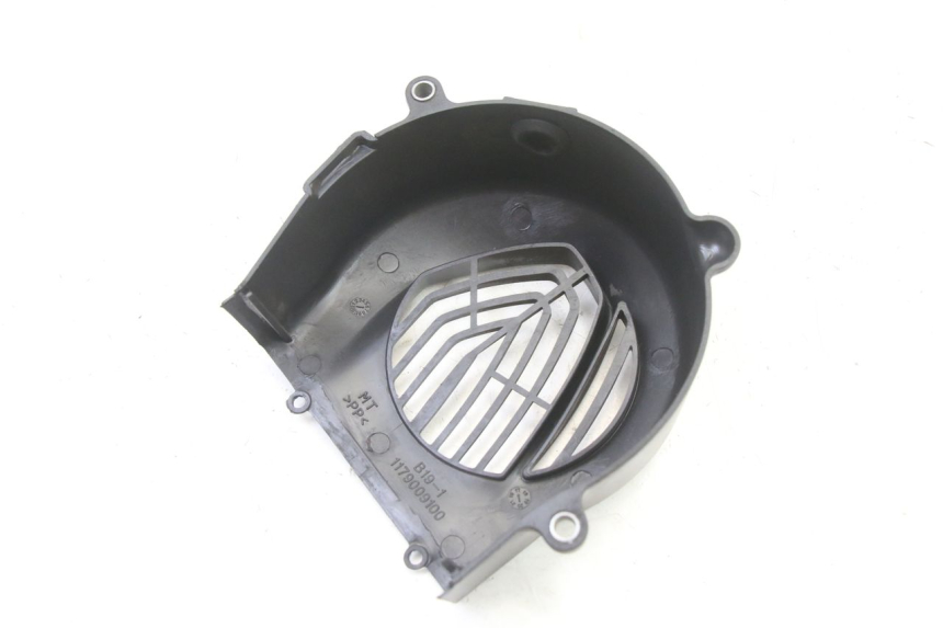 photo de IGNITION COVER PEUGEOT KISBEE 4T 50 (2018 - 2022)