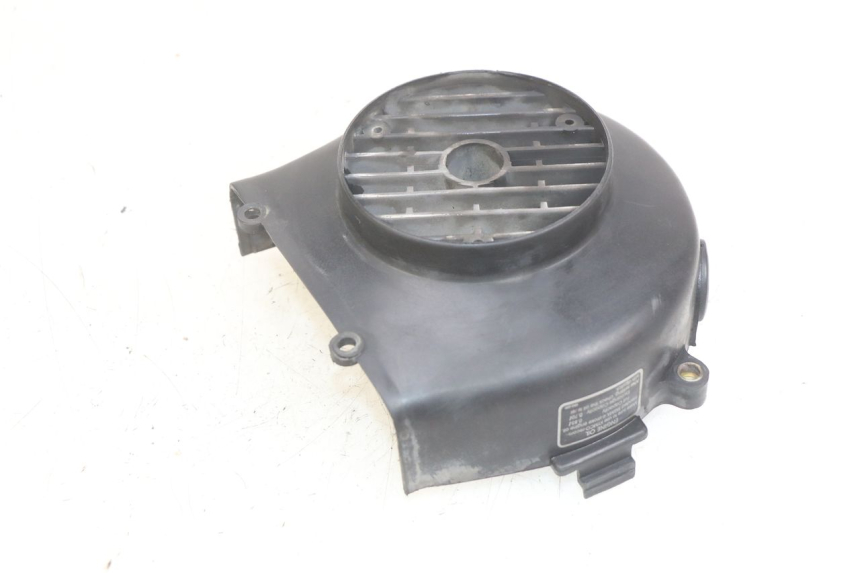 photo de IGNITION COVER KYMCO AGILITY 16+ 4T 50 (2018 - 2023)