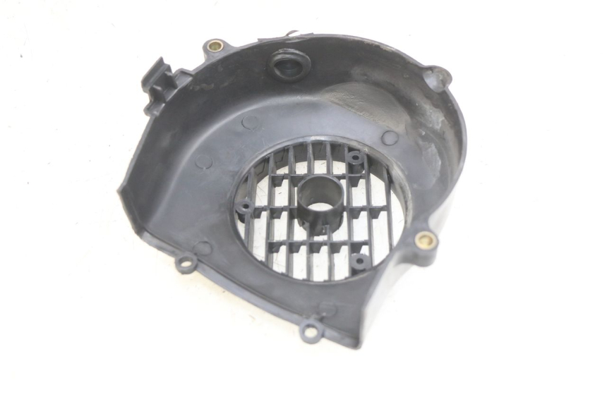 photo de IGNITION COVER KYMCO AGILITY 16+ 4T 50 (2018 - 2023)