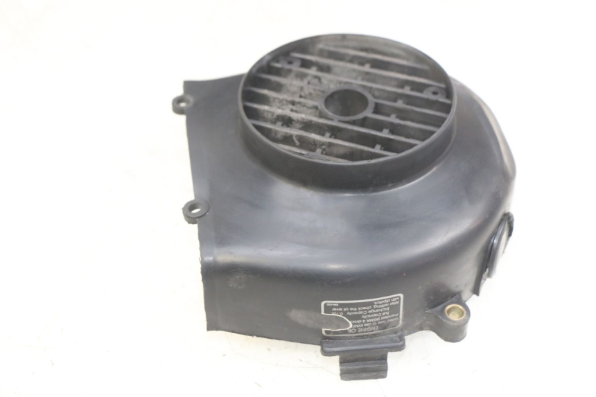 photo de IGNITION COVER KYMCO AGILITY 16+ 4T 50 (2018 - 2023)