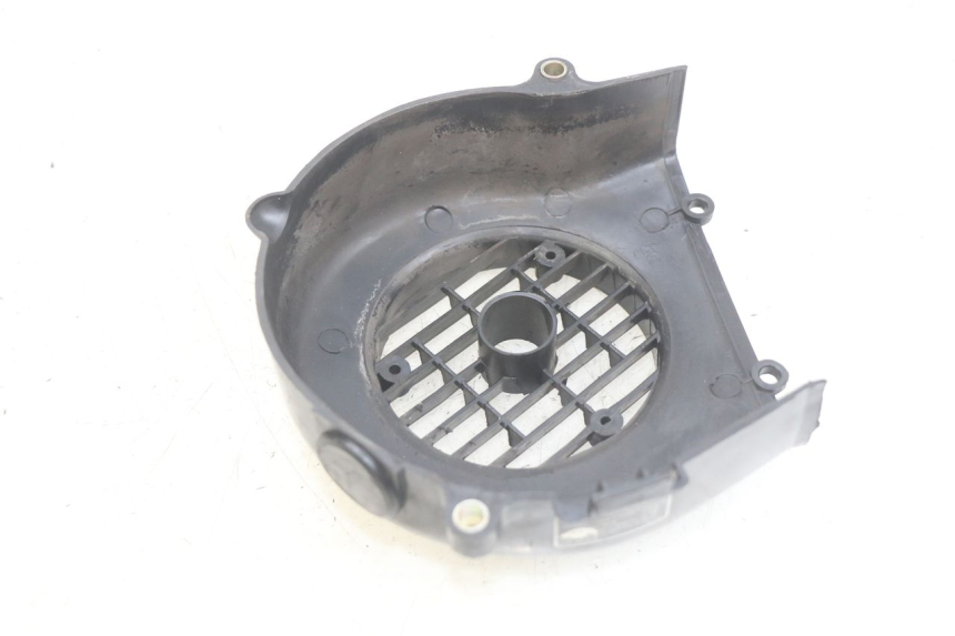 photo de IGNITION COVER KYMCO AGILITY 4T 50 (2018 - 2022)