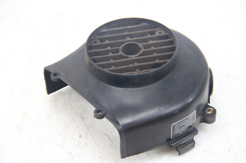 photo de IGNITION COVER KYMCO AGILITY 4T 50 (2005 - 2018)