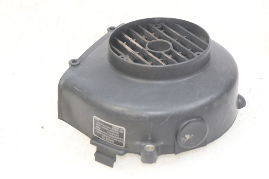 photo de IGNITION COVER KYMCO AGILITY 4T 50 (2005 - 2018)