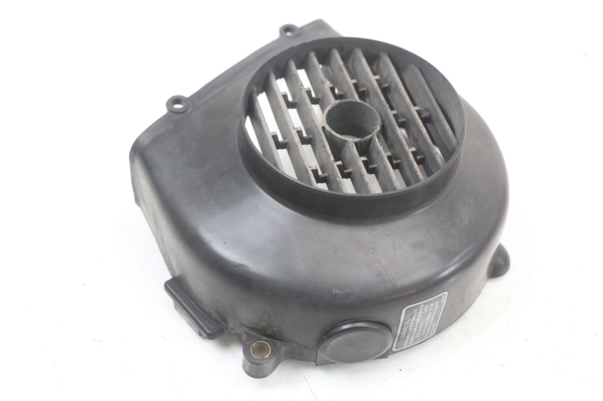 photo de IGNITION COVER KYMCO AGILITY 4T 50 (2005 - 2018)