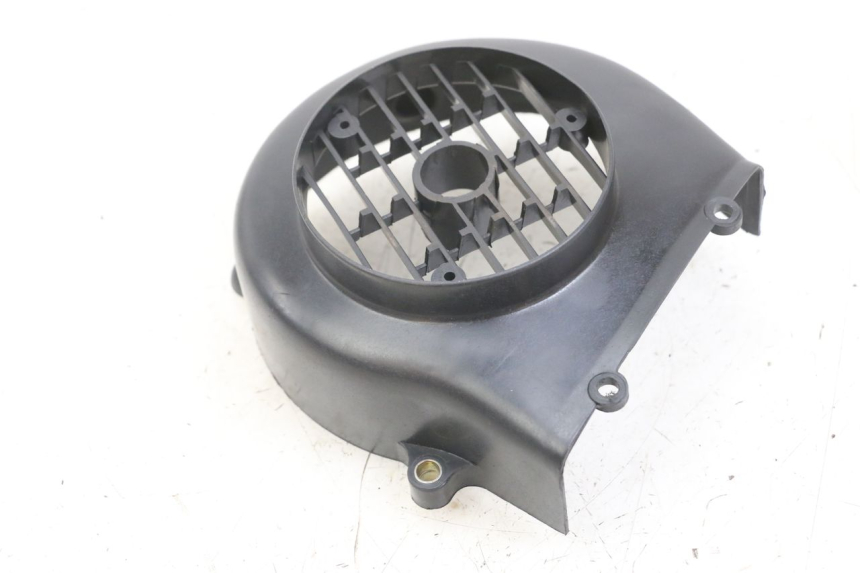 photo de IGNITION COVER KYMCO AGILITY 4T 50 (2018 - 2022)