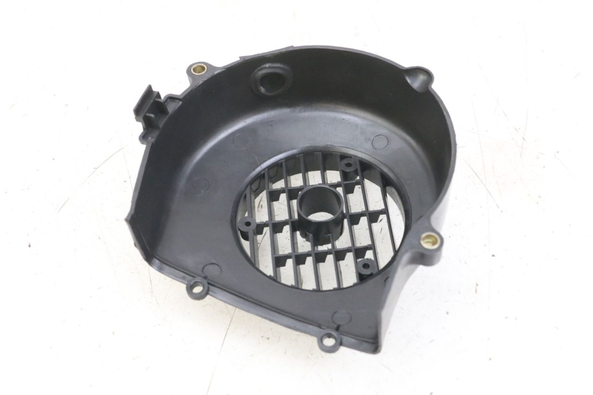 photo de IGNITION COVER KYMCO AGILITY 4T 50 (2018 - 2022)