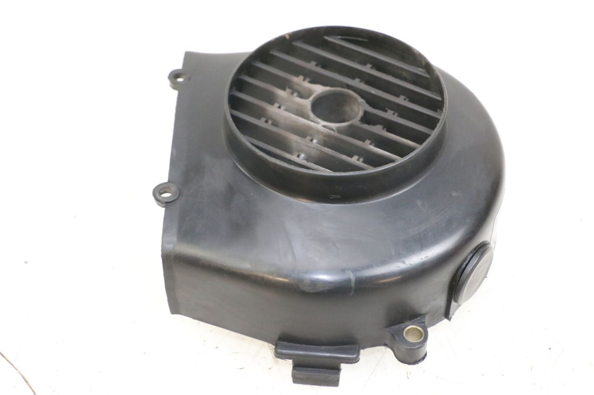 photo de IGNITION COVER KYMCO AGILITY PREMIUM 50 (2007 - 2010)