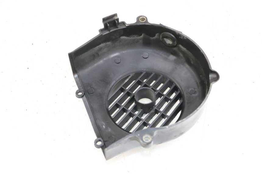photo de IGNITION COVER KYMCO AGILITY PREMIUM 50 (2007 - 2010)