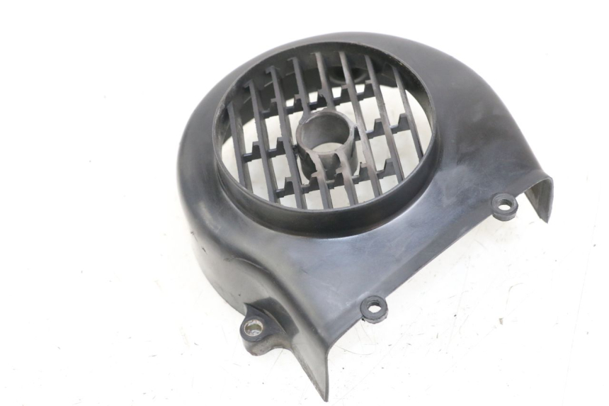 photo de IGNITION COVER KYMCO AGILITY PREMIUM 50 (2007 - 2010)