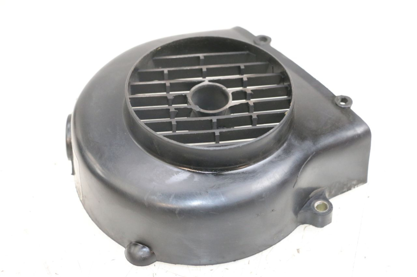 photo de IGNITION COVER KYMCO AGILITY PREMIUM 50 (2007 - 2010)