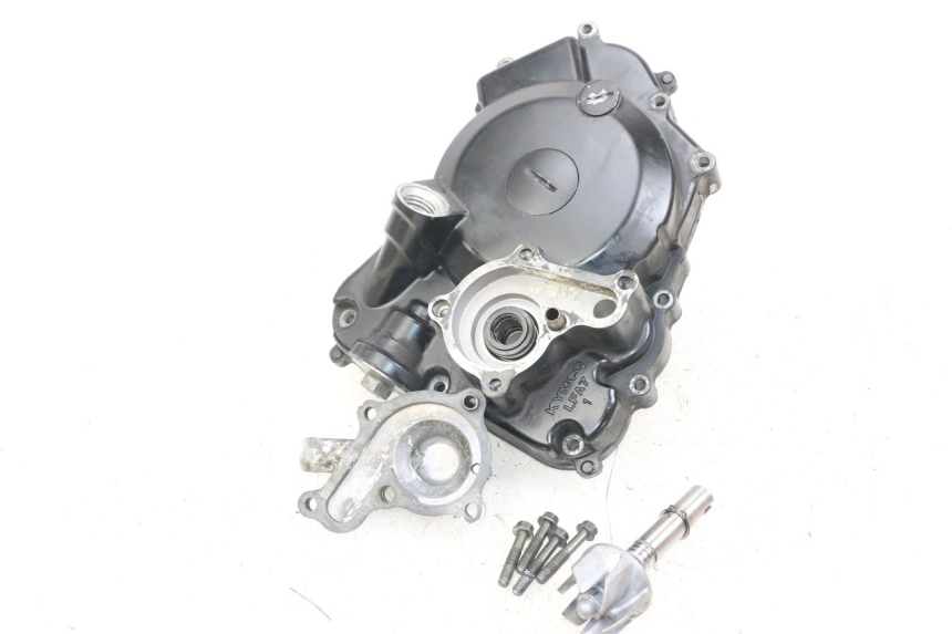 photo de IGNITION COVER KYMCO DINK STREET ABS 125 (2011 - 2018)
