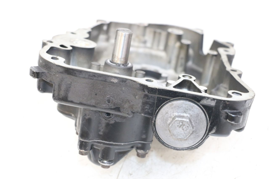 photo de IGNITION COVER KYMCO DINK STREET ABS 125 (2011 - 2018)