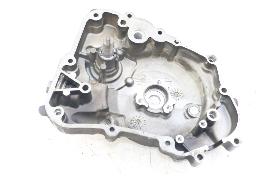 photo de IGNITION COVER KYMCO DINK STREET ABS 125 (2011 - 2018)