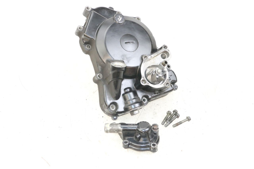 photo de IGNITION COVER KYMCO DINK STREET ABS 125 (2011 - 2018)