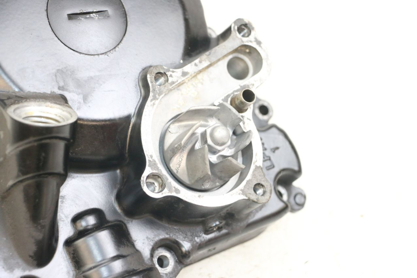 photo de IGNITION COVER KYMCO DINK STREET ABS 125 (2011 - 2018)