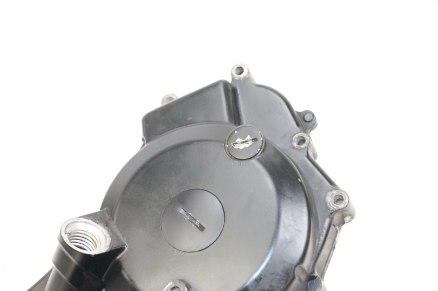 photo de IGNITION COVER KYMCO DINK STREET ABS 125 (2011 - 2018)