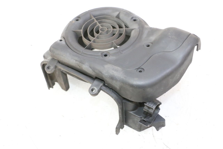 photo de IGNITION COVER PIAGGIO LIBERTY 125 (1998 - 2008)