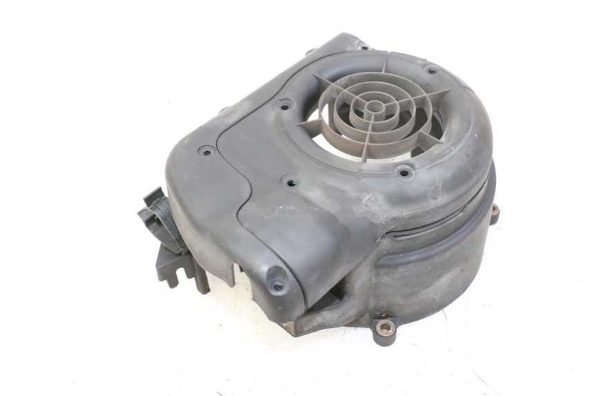 photo de IGNITION COVER PIAGGIO LIBERTY 125 (1998 - 2008)