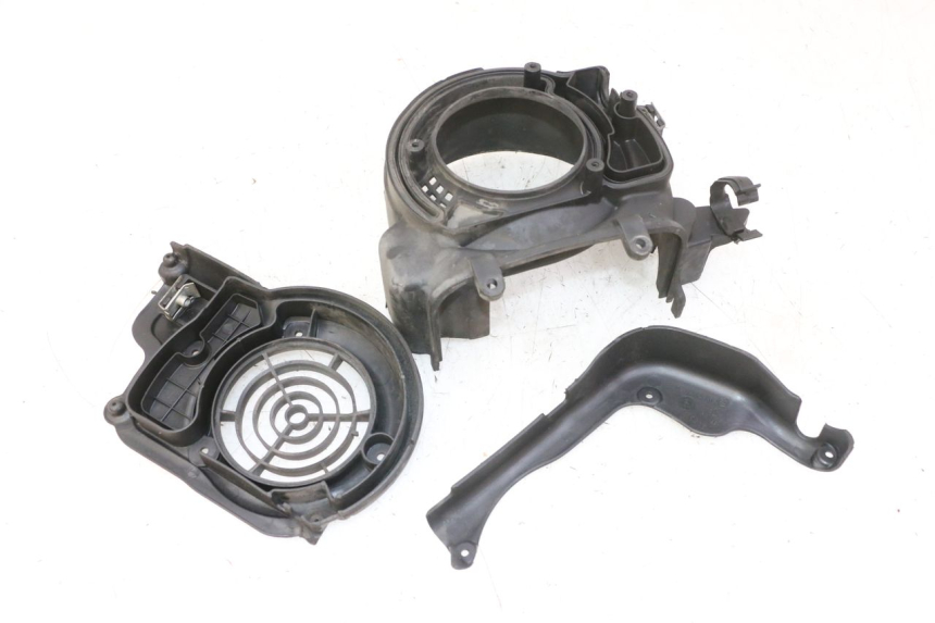 photo de IGNITION COVER PIAGGIO LIBERTY 125 (1998 - 2008)
