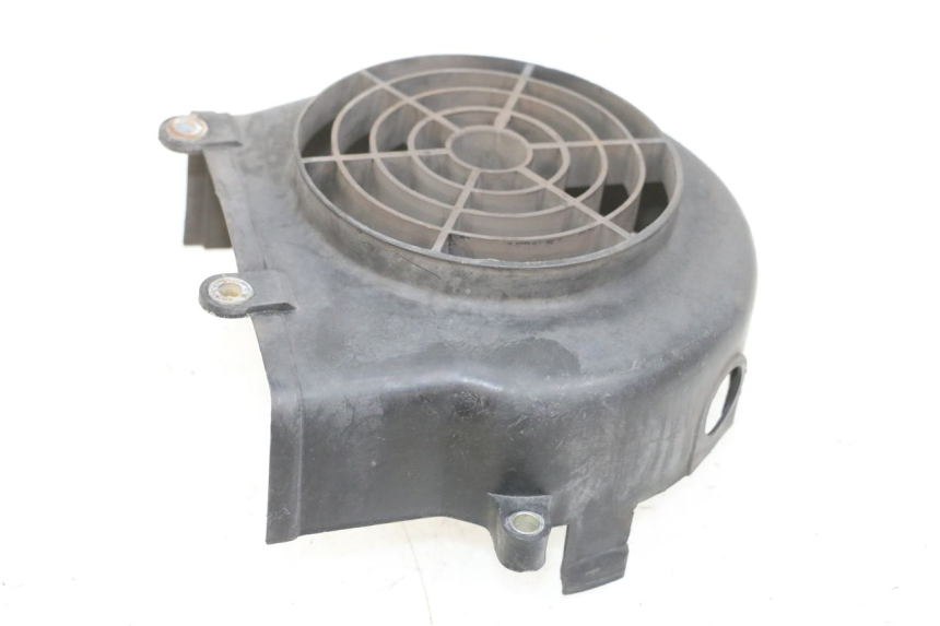 photo de IGNITION COVER KYMCO LIKE 125 (2009 - 2016) - Zoom on usage condition