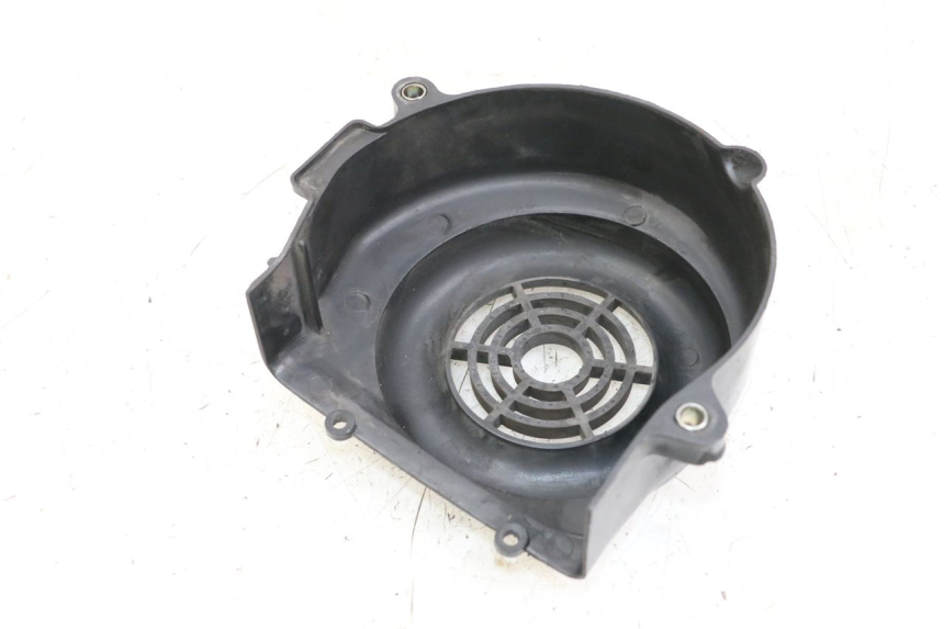 photo de IGNITION COVER LONGJIA DIGITA 4T 50 (2019 - 2022)