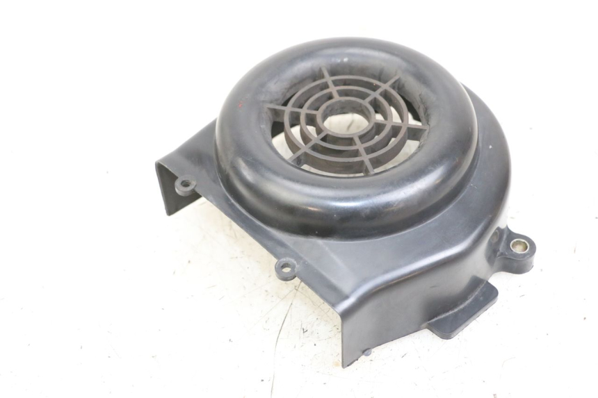 photo de IGNITION COVER LONGJIA DIGITA 4T 50 (2019 - 2022)