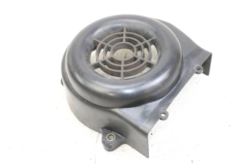 photo de IGNITION COVER LONGJIA DIGITA 4T 50 (2019 - 2022)