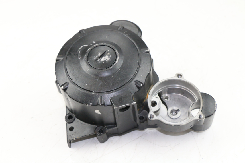 photo de IGNITION COVER LONCIN LX 125 (2010 - 2015)