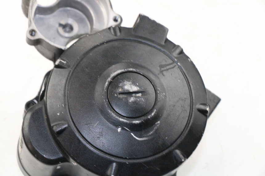 photo de IGNITION COVER LONCIN LX 125 (2010 - 2015)