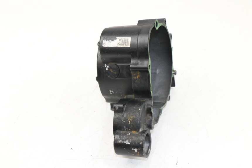 photo de IGNITION COVER LONCIN LX 125 (2010 - 2015)